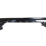 Volvo XC60 R Design rear bumper valance 2021-2024 Genuine 32136215