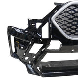 BMW IX2 M Sport front bumper centre U10 SUV Genuine 51118087453