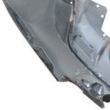 Nissan Juke Nismo rear bumper and diffuser Genuine 85022 3YV4H