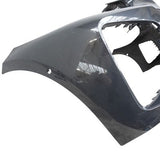 BMW I4 Gran Coupe M Sport front bumper G26 2020-2023 Genuine 51119881896