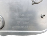 Porsche Macan rear bumper 2022-2025 Genuine 95B807521AT