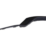 Porsche 718 Boxster GTS front bumper grill trim 982 Genuine 982807725FFF