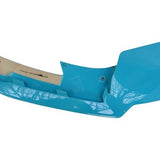 Lamborghini Huracan Tecnica front bumper splitter Genuine 4T0807059J