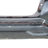 Nissan Qashqai rear bumper 2019-2022 5 Door Genuine 85022 6PA0H