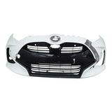 Toyota Yaris front bumper 2020-2024 Hatchback Genuine Used 52119-K0050