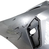 BMW 1 Series M Sport front bumper F70 2024 -2026 Genuine Used 51115A64E31