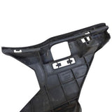 BMW 5 series front bumper left fitting 2010-2013 F10 F11 Genuine 51117200721