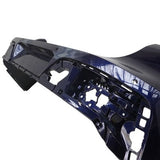 BMW i7 7 series M Sport rear bumper G70 2022-2025 Genuine pn 51128081542