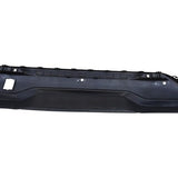 Nissan Juke rear bumper lower section 2019-2023 SUV Genuine 850B2 6PA0A