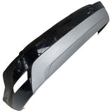 Land Rover Discovery rear bumper 2024-2026 Genuine MY42-17D928-A