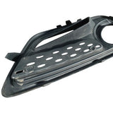 Renault Captur front bumper left grill 2017-2019 Genuine 620752406R