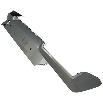 BMW IX M SPORT REAR BUMPER Lower Section 2021 onwards GENUINE SUV 51128737823