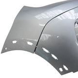 Peugeot Rifter front bumper upper section 2018-2023 Genuine 9816754277