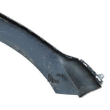 Audi Q6 E-Tron front bumper lower trim 2024-2026 Genuine 85H807733A