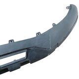 Mercedes Benz GLC AMG front bumper lower trim C253 2019-2023 Genuine A2538851304