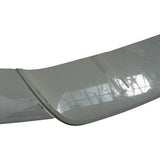 Porsche Macan Turbo front bumper lower valance trim 2021-2023 Genuine 95B807061K