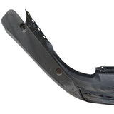 Porsche 911 rear bumper 991 Genuine Used 99150541104
