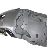 NISSAN 370Z REAR BUMPER 2 Door Coupe Roadster GENUINE pn 85022 1EA0H