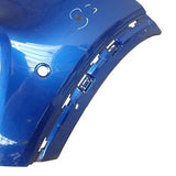 Mercedes Benz GLB front bumper 2024-2026 Genuine A2478852908