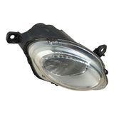 Fiat 500L front bumper right fog light RH 2013-2018 Genuine 47500748