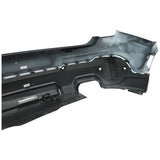 MINI COUNTRYMAN REAR BUMPER F60 2024 onwards GENUINE Used 51125A0C189