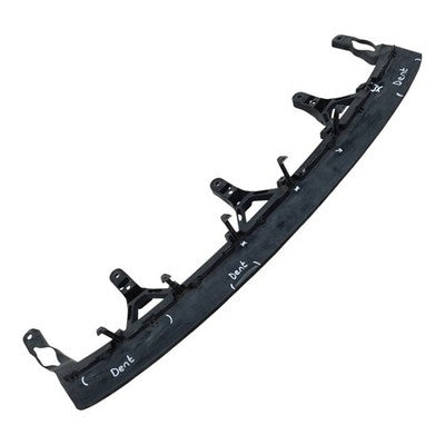 Porsche Macan front bumper lower reinforcement trim SUV Genuine 95B805842