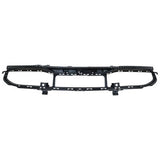 Porsche taycan front bumper grill fitting Genuine 9J1807683