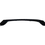 Porsche 718 Boxster GTS front bumper grill trim 982 Genuine 982807725FFF