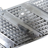 Mercedes Benz Actros front step cover trim A960 Genuine A9608850311