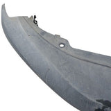 Porsche Macan front bumper 2024-2026 Genuine 95C807221B