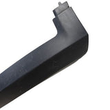 Ford Fiesta Active X front bumper trim Hatchback 2022-2024 Genuine N1BB-17F775-A