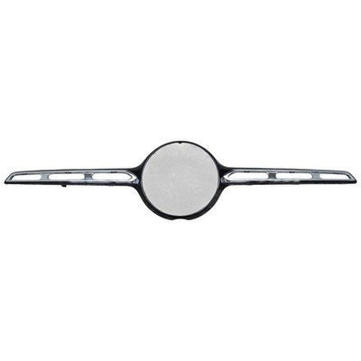 Mercedes Benz GLE front bumper grill trim 2023-2025 Genuine A1678881701
