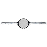 Mercedes Benz GLE front bumper grill trim 2023-2025 Genuine A1678881701