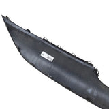 Volkswagen ID4 front bumper centre trim ID.4 2020-2024 Genuine 11A807185A