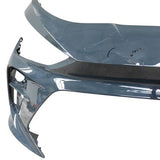 Cupra Terramar front bumper 2024-2027 Genuine 578807437