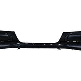 Peugeot 2008 front bumper lower section 2013-2016 SUV Genuine Used 9802520577