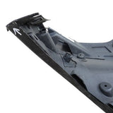 Aston Martin DBX rear bumper left LH Corner Coupe genuine pn NY83-15A282-A