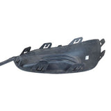 Vauxhall Combo front bumper left grill 2018-2023 Genuine 9816778480