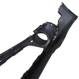 Mini Countryman front bumper lower F60 2020-2024 Facelift Genuine 51119477044