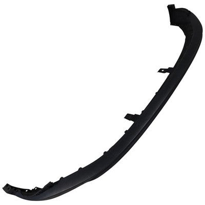 Hyundai Tucson front bumper trim Hybrid 2021-2023 Genuine 86512-N7000