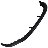 Hyundai Tucson front bumper trim Hybrid 2021-2023 Genuine 86512-N7000