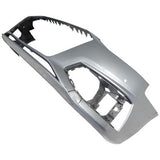 Audi A4 B9 SE front bumper 2019-2021 Genuine 8W0807437AH