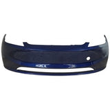 TESLA MODEL 3 FRONT BUMPER Hatchback 2024 on GENUINE 1694317-00-H