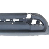 Mini Cooper rear bumper lower 2021-2024 F56 LCI 2 Genuine 9450581