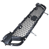 Land Rover Discovery Sport R Dynamic front bumper grill Genuine LK72-17F791-F