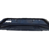 Porsche Taycan rear bumper lower 2019-2023 Genuine 4 Door 9J1807983F