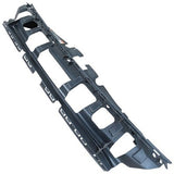 Ford Kuga front bumper upper fitting trim 2020 onwards Genuine LV4B-17E778-V