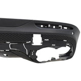 Mercedes Benz GLB AMG Line rear bumper 2020-2024 Genuine A2478858002