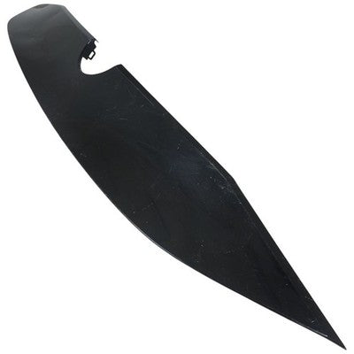 VOLKSWAGEN ID4 FRONT BUMPER Centre Trim ID.4 2020 onwards GENUINE pn 11A807185A