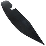 VOLKSWAGEN ID4 FRONT BUMPER Centre Trim ID.4 2020 onwards GENUINE pn 11A807185A